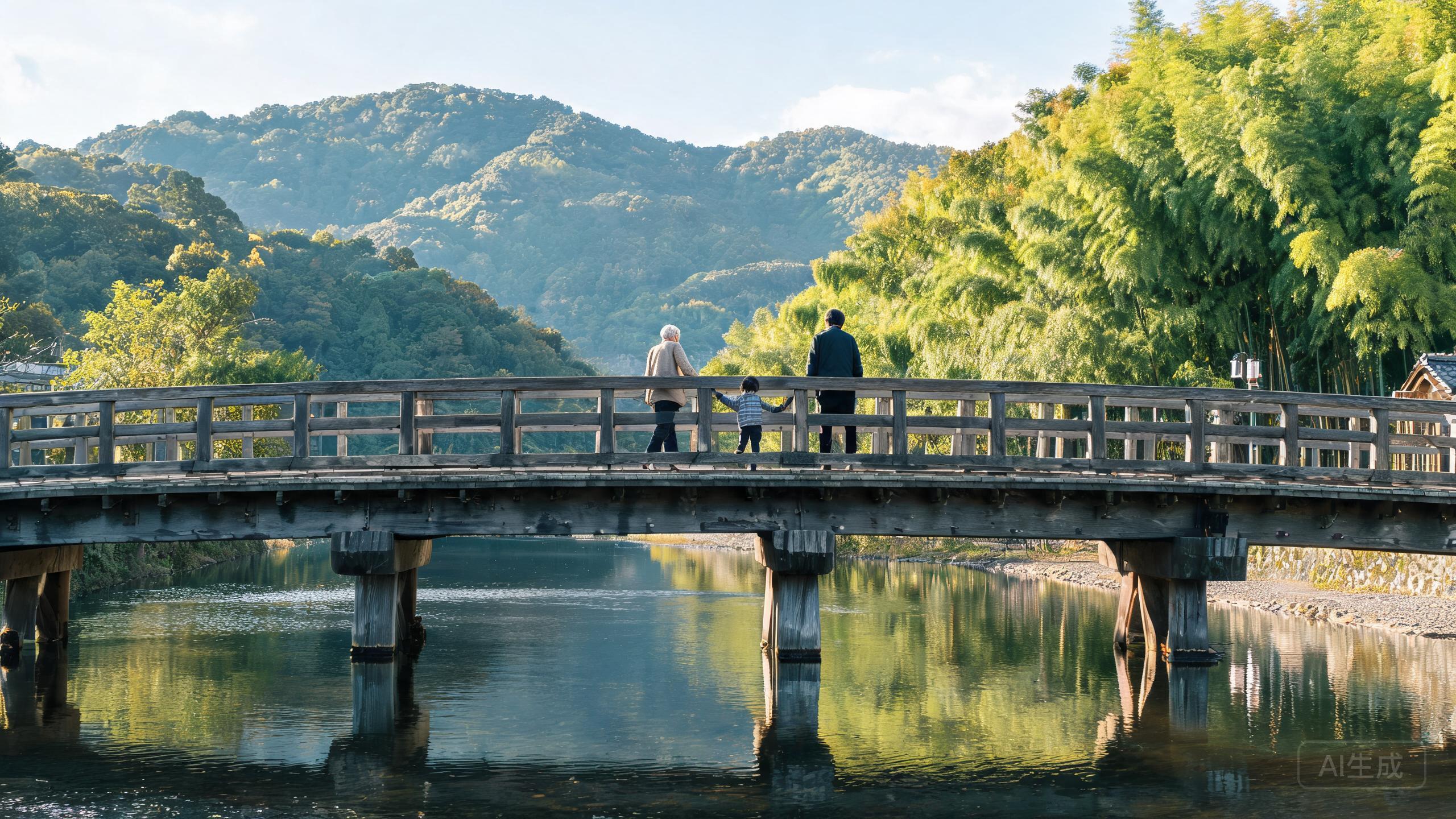 带老人和孩子从北京到日本旅游选多少天行程合适?