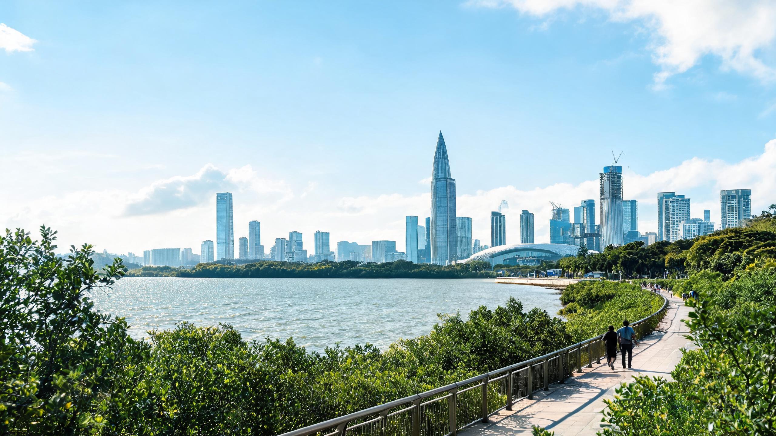 第一次去深圳旅游选跟团还是自由行更合适?
