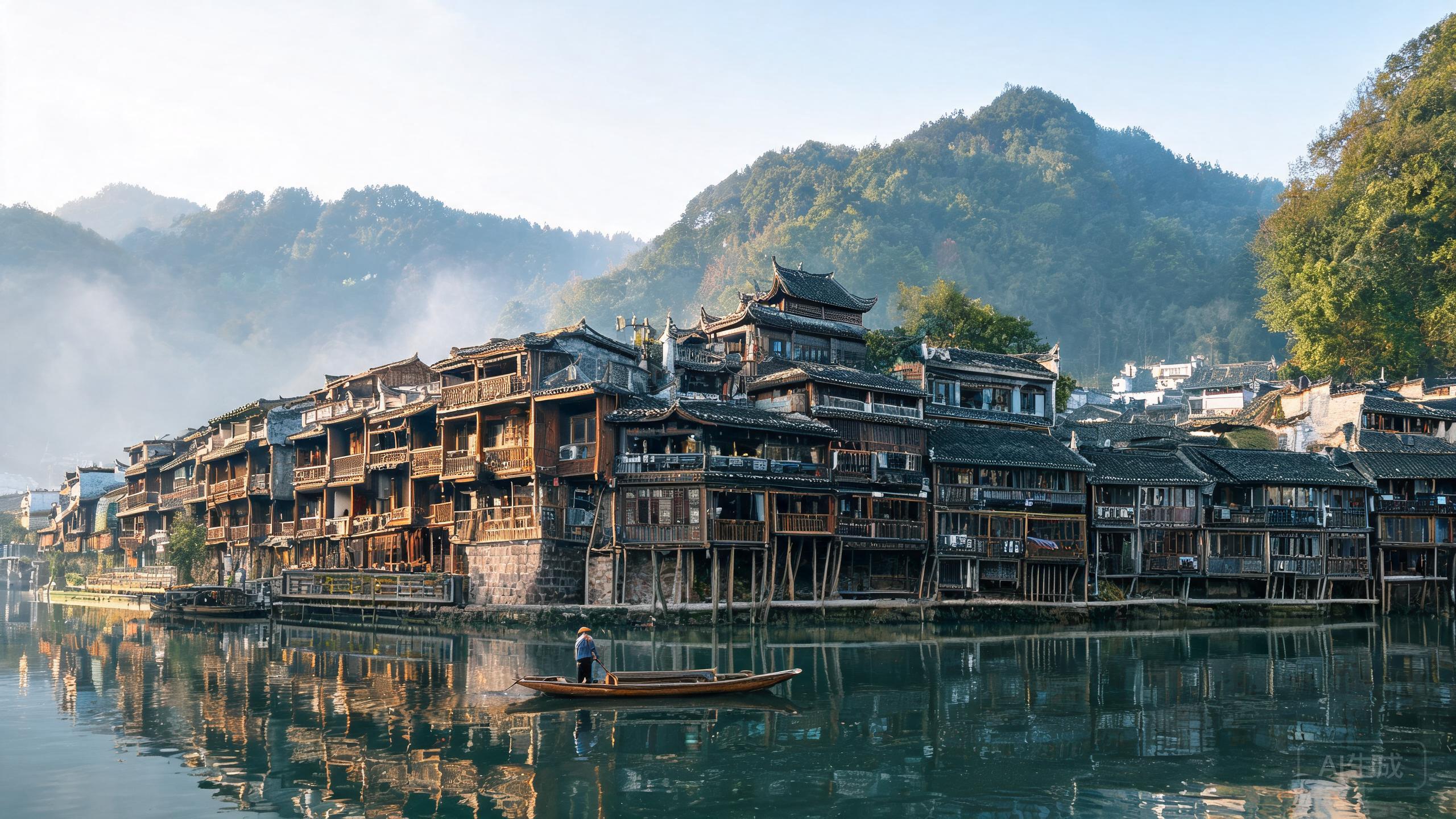 北京到湘西旅游6天攻略 行前准备交通住宿费用及适合人群