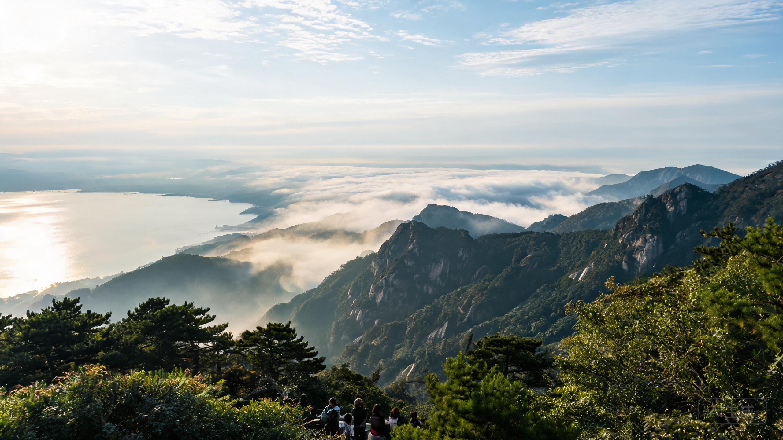 北京到庐山旅游选线全指南:几日游、报价包含、跟团定制及适合人群