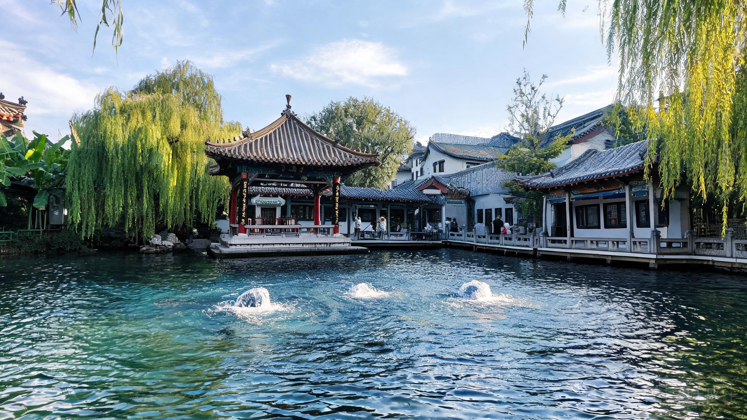 去济南旅行行前需要准备哪些衣物和随身物品?