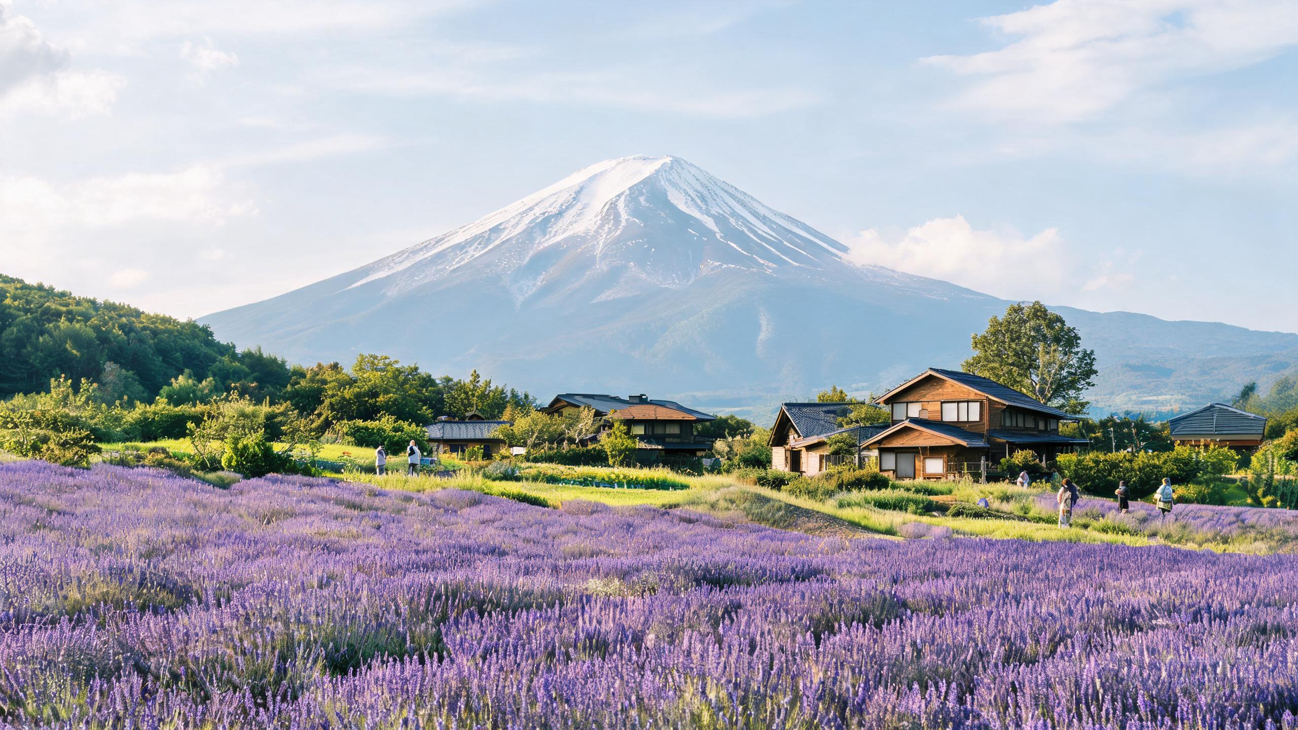 北京到北海道旅游怎么选线路?天数/跟团定制/报价包含及适合人群全解