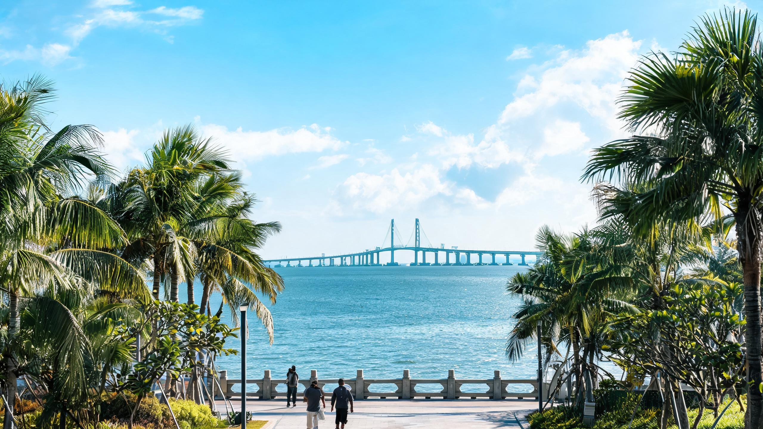 去珠海旅游选跟团还是自由行?不同天数和住宿怎么选更合适?