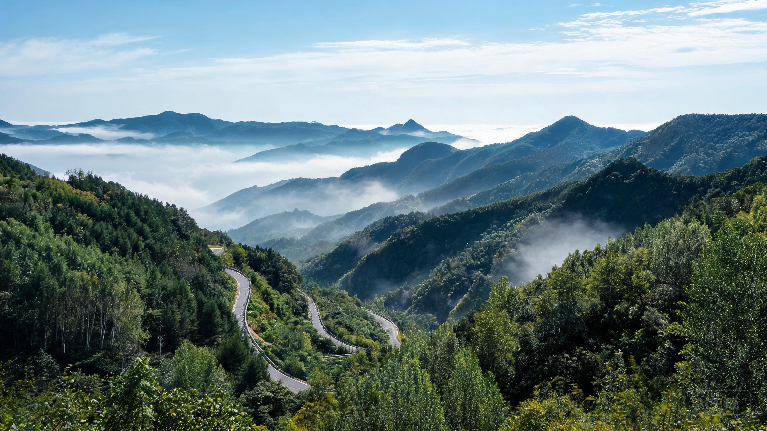 北京到雾灵山2日游攻略:交通住宿费用及行前注意事项