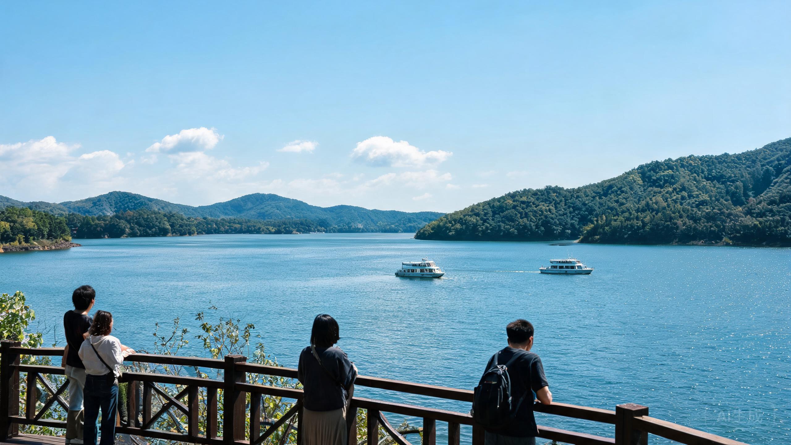 北京到金海湖旅游怎么选线路 几日游合适 报价包含什么 适合哪些人
