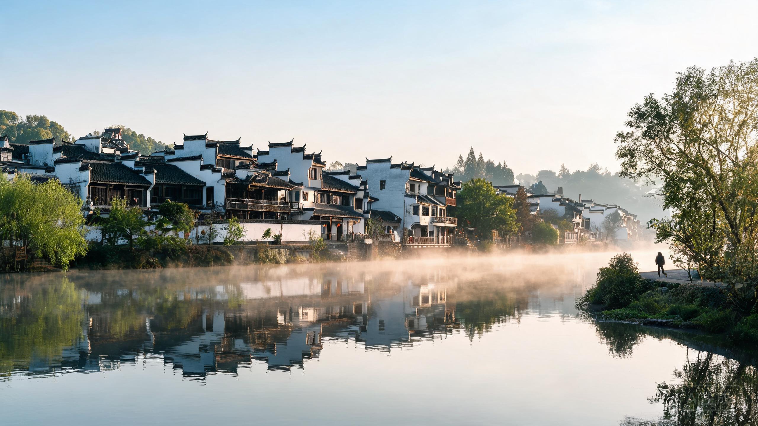 北京到屯溪旅游怎么选?几日游/跟团定制/报价包含/适合人群全指南